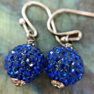BNWT Earrings